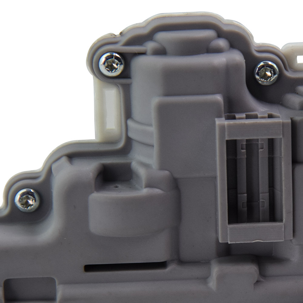 Trasero Cerraduras Puerta compatible para Audi A3 8P A4 8E A6 4F A8 compatible para Seat Exeo 3R 4F0839015
