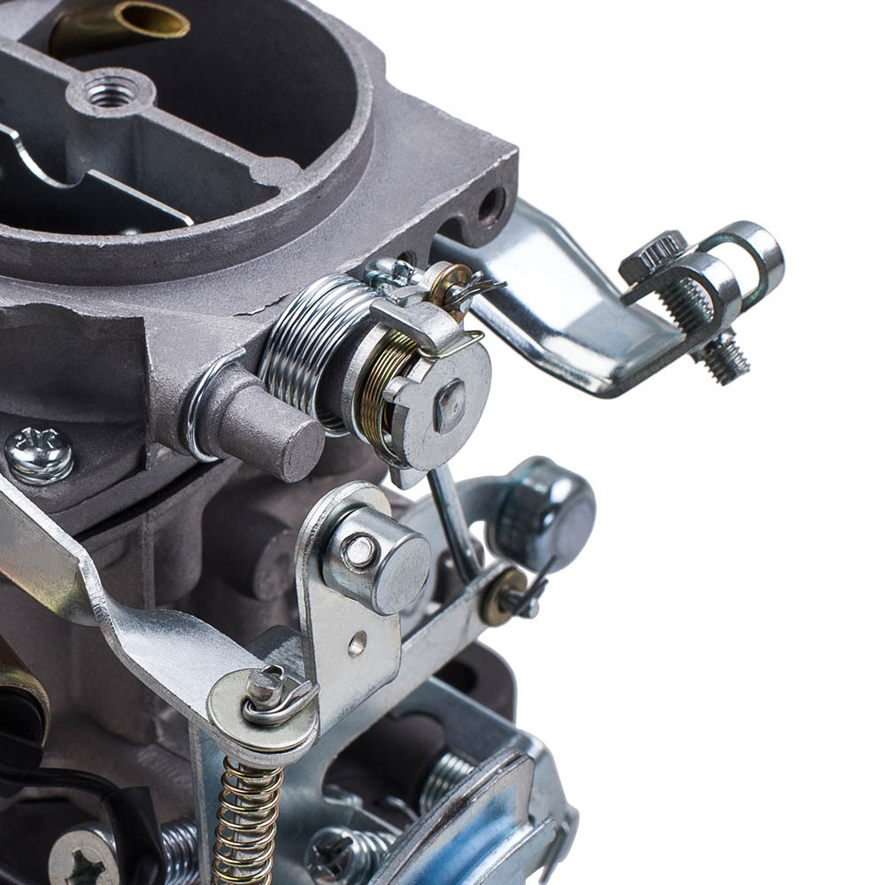 Carburador compatible para Toyota Corolla Liteace 4K 1973-1987 LITEACE sprinter