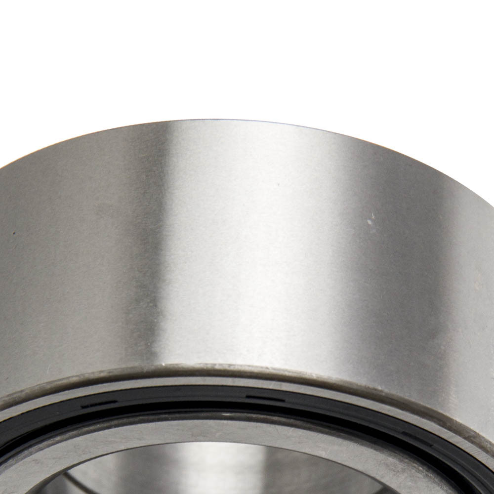 Front Wheel Bearings compatible for Honda Accord 2008-12 compatible for Acura TSX 2009-14