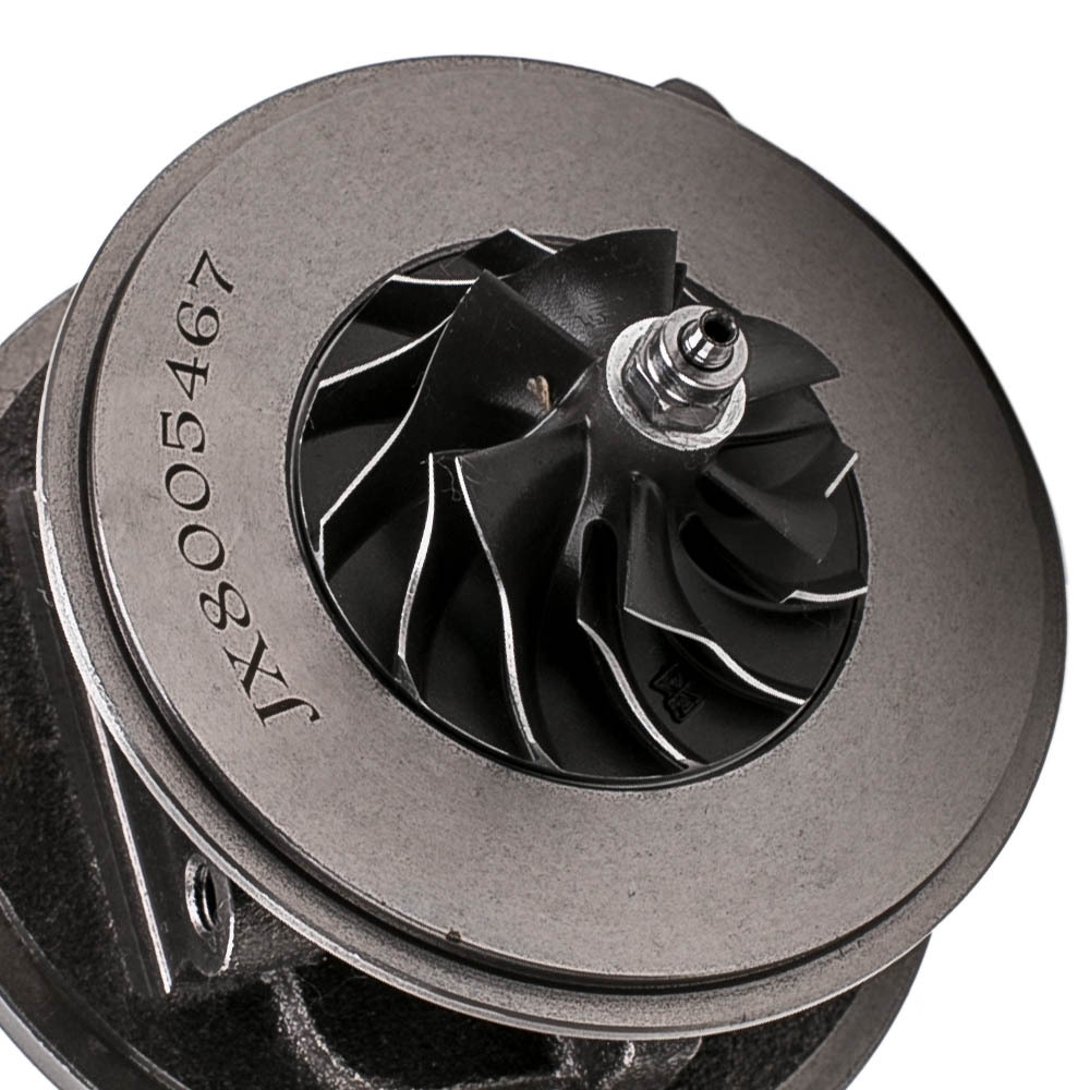 Turbo Chra compatible para audi A3 compatible para skoda Octavia 1.9 TDI 77kw 105 PS 038253010D 54399700020