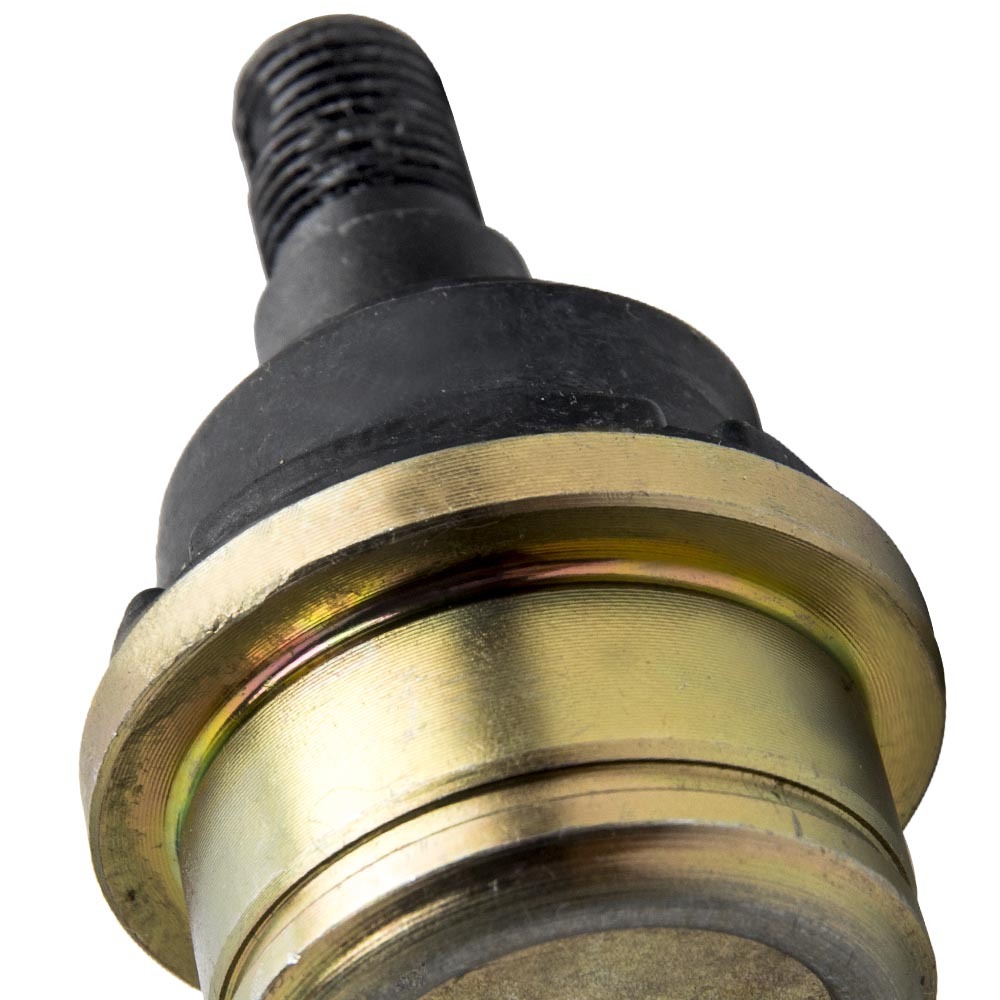 Front Upper Lower Ball Joints compatible for Honda ATV TRX300FW FourTrax 300 1988-2000 199