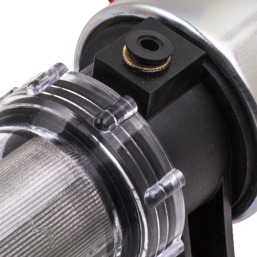 30-01108-03 Bomba de combustible diésel compatible con Thermo King MD URD 41-7059 Reemplazo para transportador