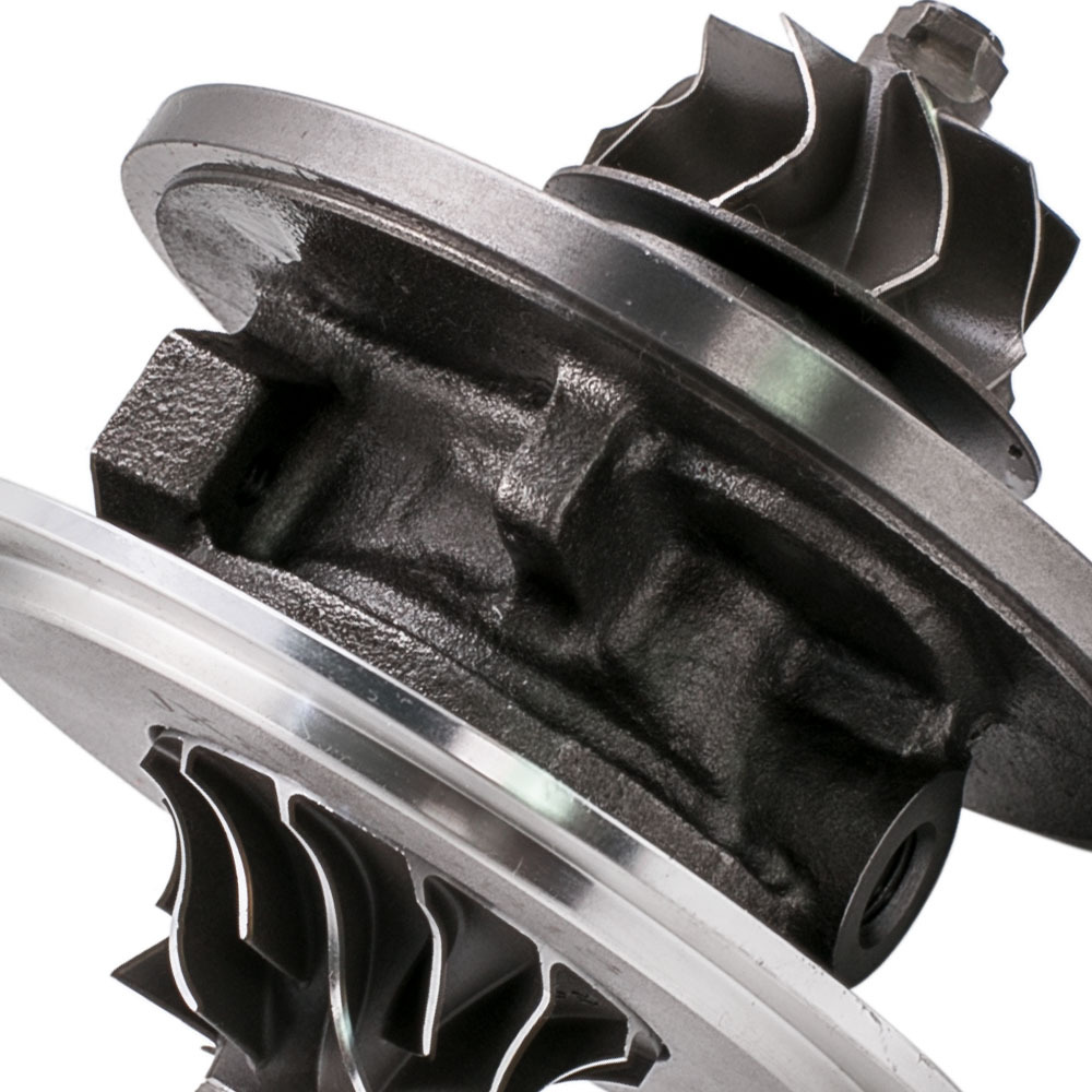 Turbo Chra 708639-5003S compatible para Renault Scenic Megane Laguna Espace 1.9 Dci 120cv