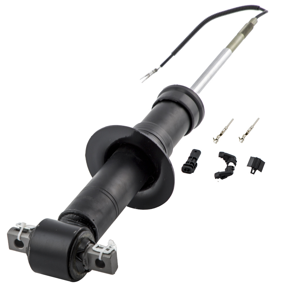 Front Shock Absorber Struts compatible for Cadillac Escalade Silverado 2015-2019 84176631