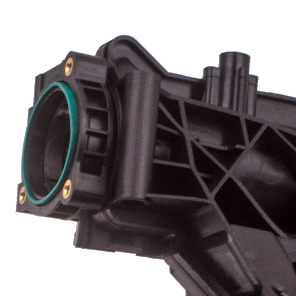 Colector de Admisión compatible para BMW 7er F01 F02 730d 740d 5er F07 F10 525d 530d 535d