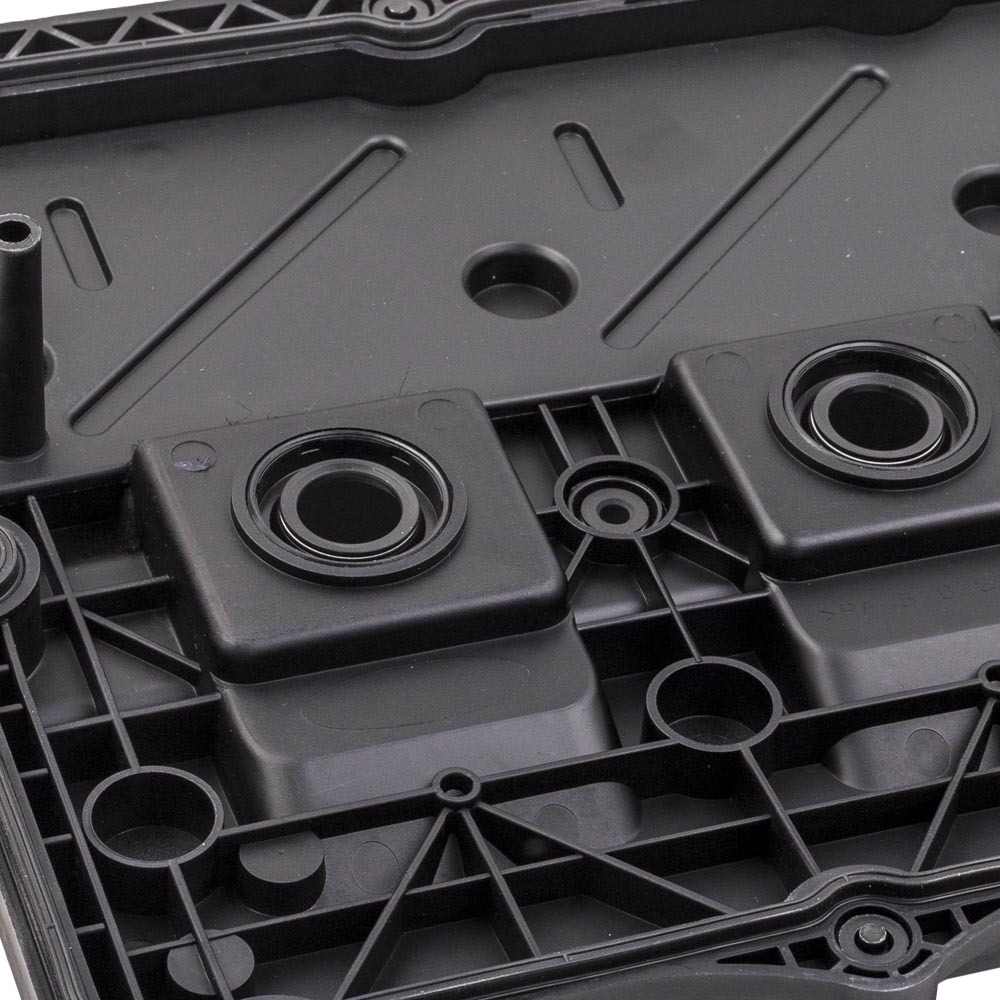 Compatible para Ford Transit MK7 2.4 TDCi Eje De Balancín Del árbol De Levas Cubierta