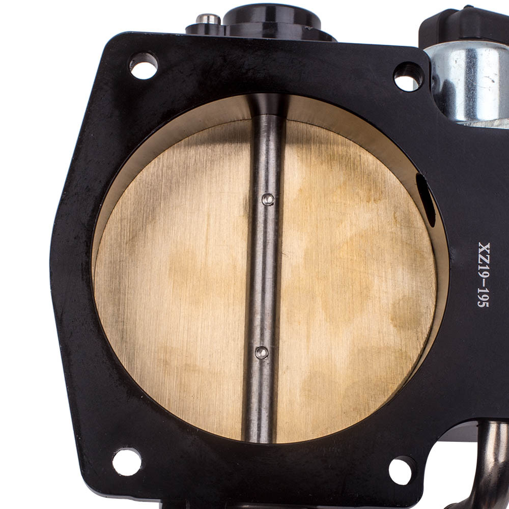 Para LS LS2 LS7 92mm Cuerpo de Acelerador+Sensor posición de acelerador TPS IAC