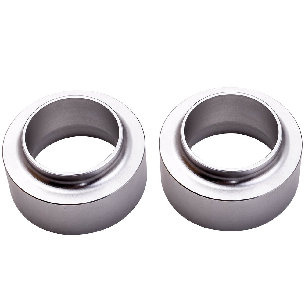 Kit levage 2inch Avant 1.5inch Arrière compatible pour Chevy Tracker compatible pour Suzuki Vitara XL-7 1999-05