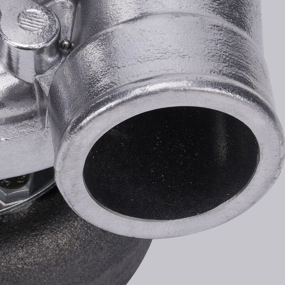 Universal for Turbo Manifold with T3 Flange. Perfect for all 2.0L-3.0L engines