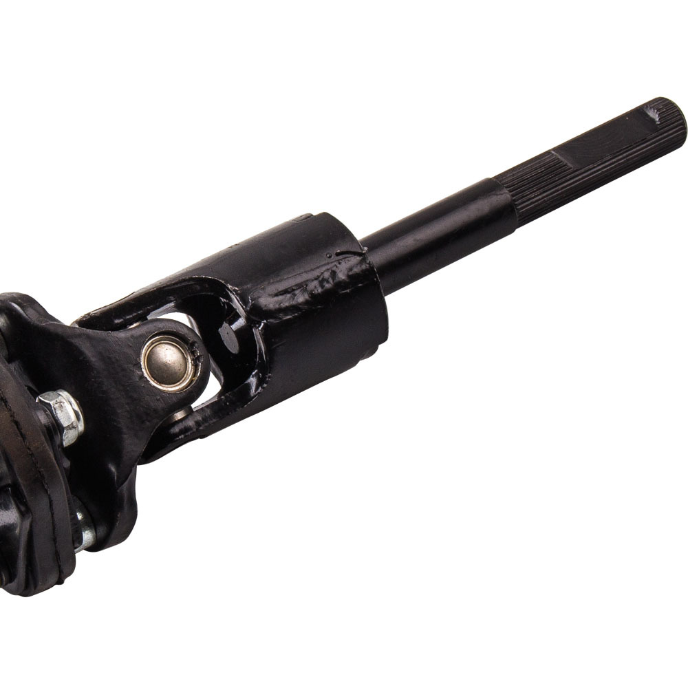 Eje de la columna de dirección intermedia compatible para Suzuki Gran Vitara 1999-2005