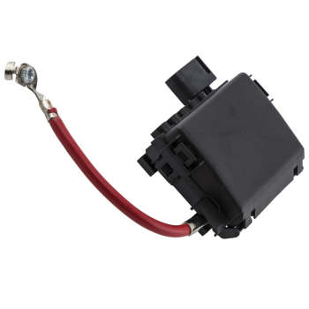 FUSE BOX compatible for VW SHARAN compatible for SEAT ALHAMBRA compatible for FORD GALAXY TDI 01-10 7M3937548B 7M3937548A