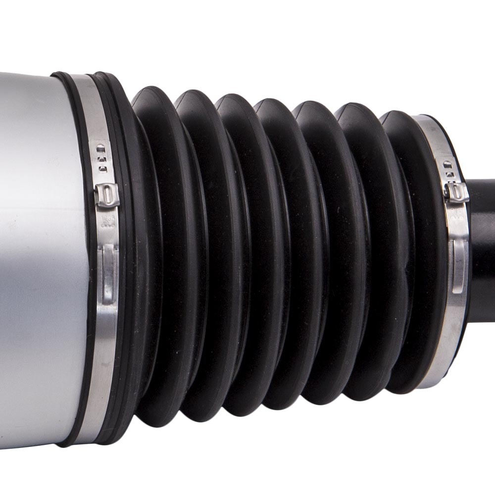 Trasero Amortiguador Suspensión Neumática compatible para Jaguar XJ XJ8 XJR 04-10 C2C41340