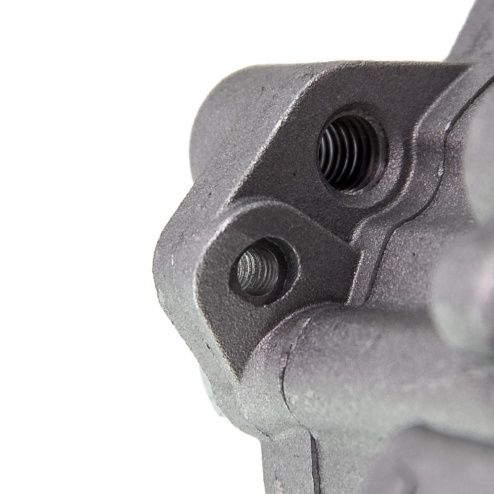 Compatible para AUDI A4 8D2 B5 , 8E2 B6  and  A4 Estate 1.6 1.8 Power Steering Pump 8D0145156L