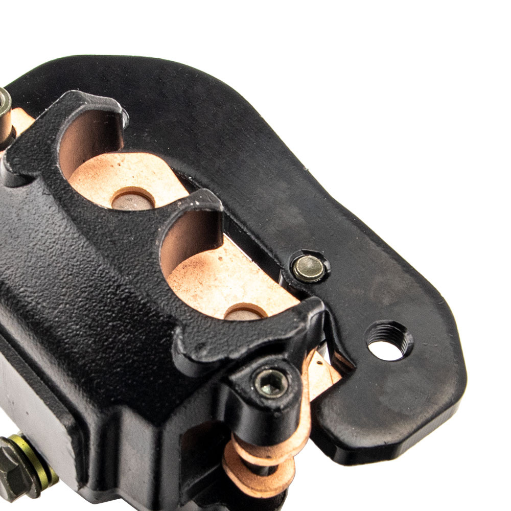 Étriers de frein avant arrière compatibles compatible pour Can-Am ATV Outlander Max 450 500 570 650 800 1000.