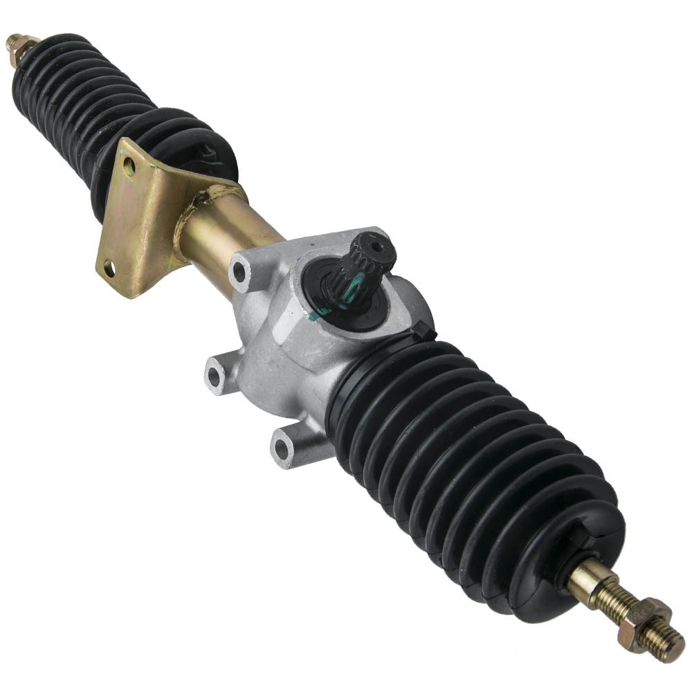 Front Steering Rack Assembly compatible for Polaris Ranger 570 900 1000 Crew and XP 1823902