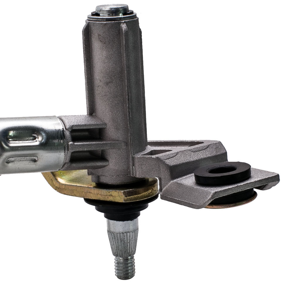 new Limpiaparabrisas varillaje compatible para VW Lupo compatible para Seat Arosa 97-05 propulsión barra