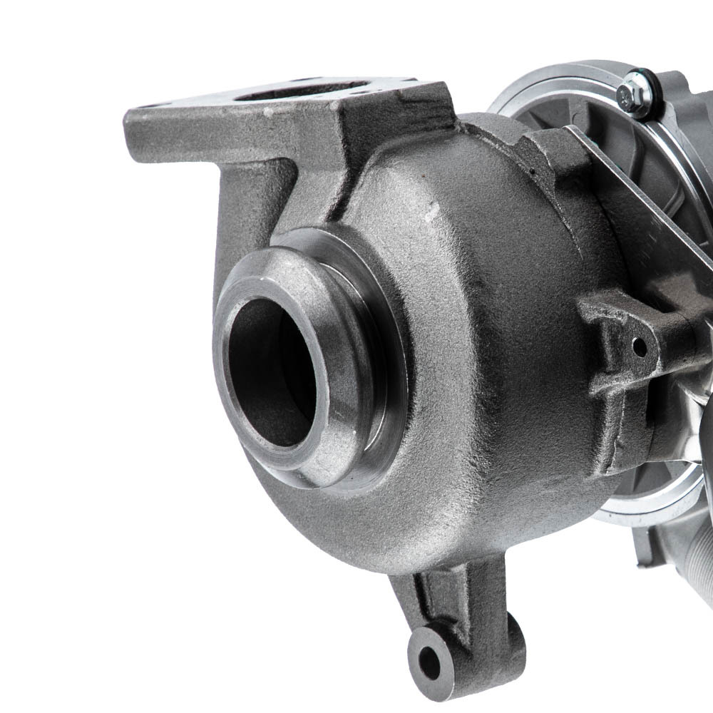 Turbocompresor compatible para Ford 2.0 tdci C-Max compatible para Focus Mondeo III S Max Galaxy 760774-5