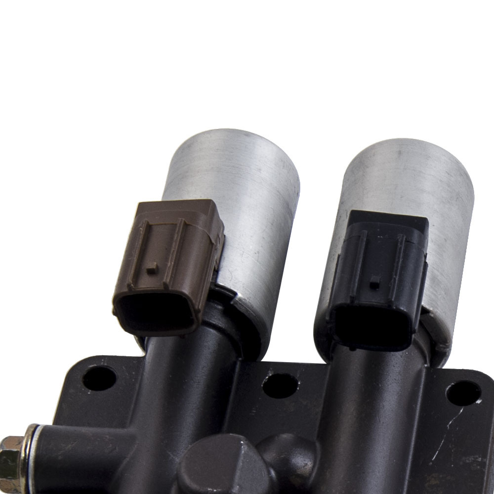 Solenoide de cambio Lineal Doble Transmisión 28250P6H024 compatible para Honda Accord 98-07