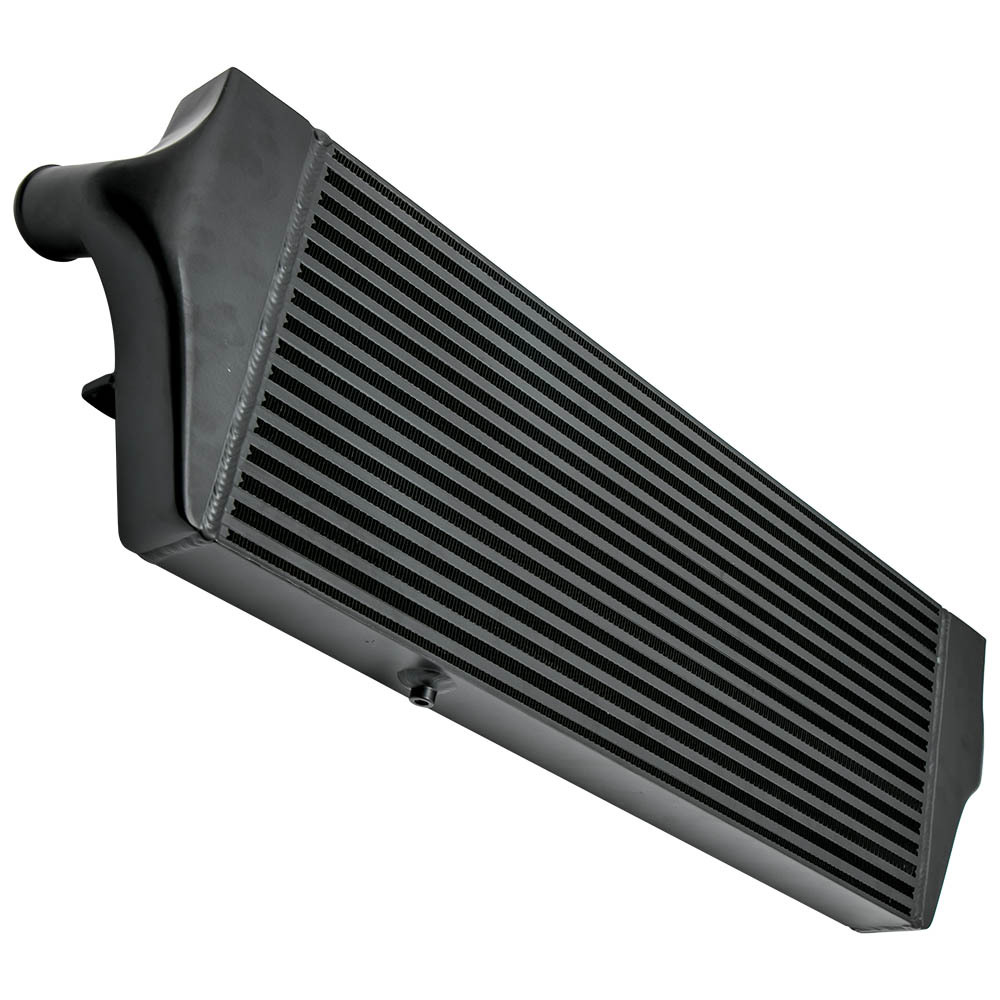 Aluminium Intercooler compatible for Ford Focus Mk2 2.5 ST/ 2.5 RS/ 2.5 RS 500 Turbo