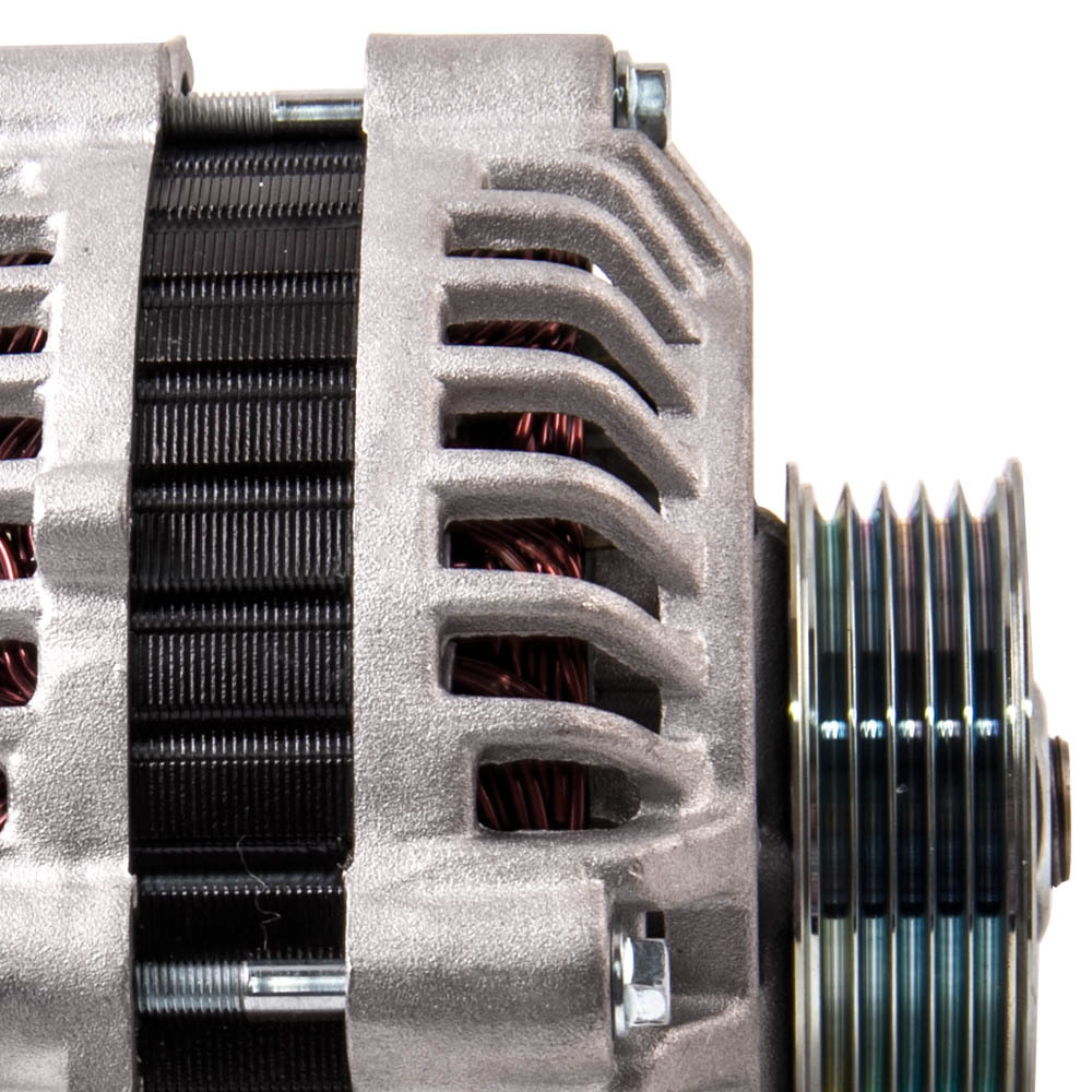 Alternatore compatibile per Mitsubishi Pajero NM NP NL compatibile per Triton MK V6 3.0L 3.5L Petrol 1996-06