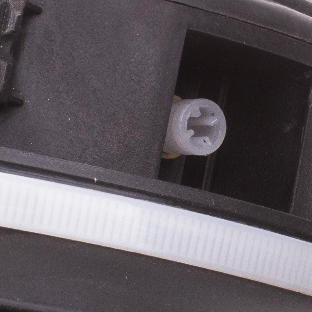 2xTrasero Suspensión Neumática compatible para Mercedes Clase E W211 S211 C219 2113200725