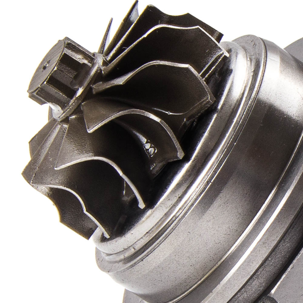 Compatible para VOLVO S60 S80 V70 XC70 XC90 2.5T 154 KW 49377-06200 Turbo Cartridge TD04L