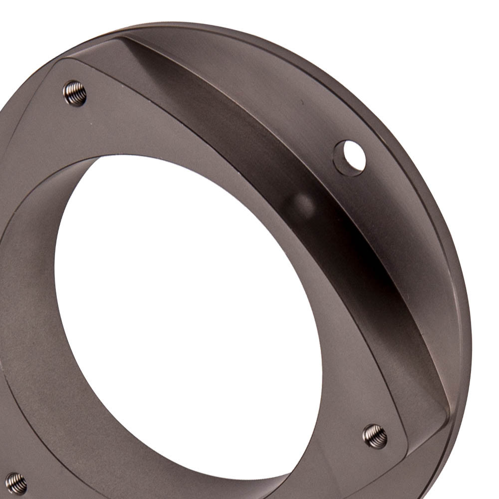 Entretoises De Jambe Kit Levage 2 compatible pour Subaru Outback 2005-2009 Tous Les Modèles