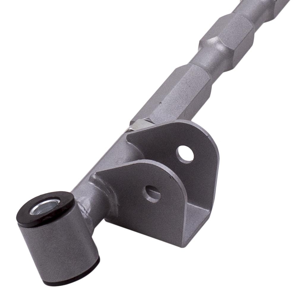 Bras oscillants de liaison latérale 6 pièces compatible pour SUBARU IMPREZA STI GC8 GDA GDB 1993-01