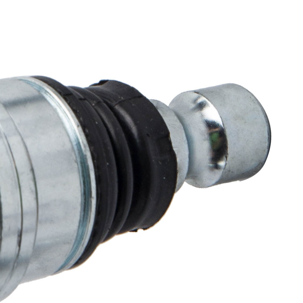 4Pcs Ball Joint compatible for Polaris RZR 570 800 900 2014 RZR S S570 S800 7061220 7061187