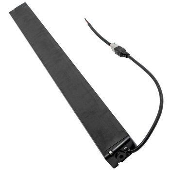 30inch LED Light Bar Slim Single Row Work Driving Lamp 4X4 Offroad