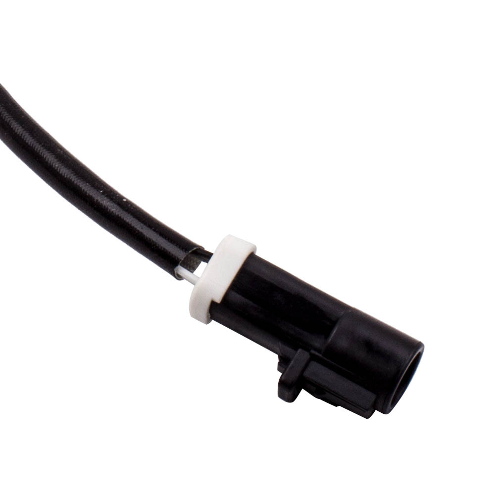 4x Sensor de oxígeno Relación de combustible de aire compatible para Ford Escape 3.0L 01-06