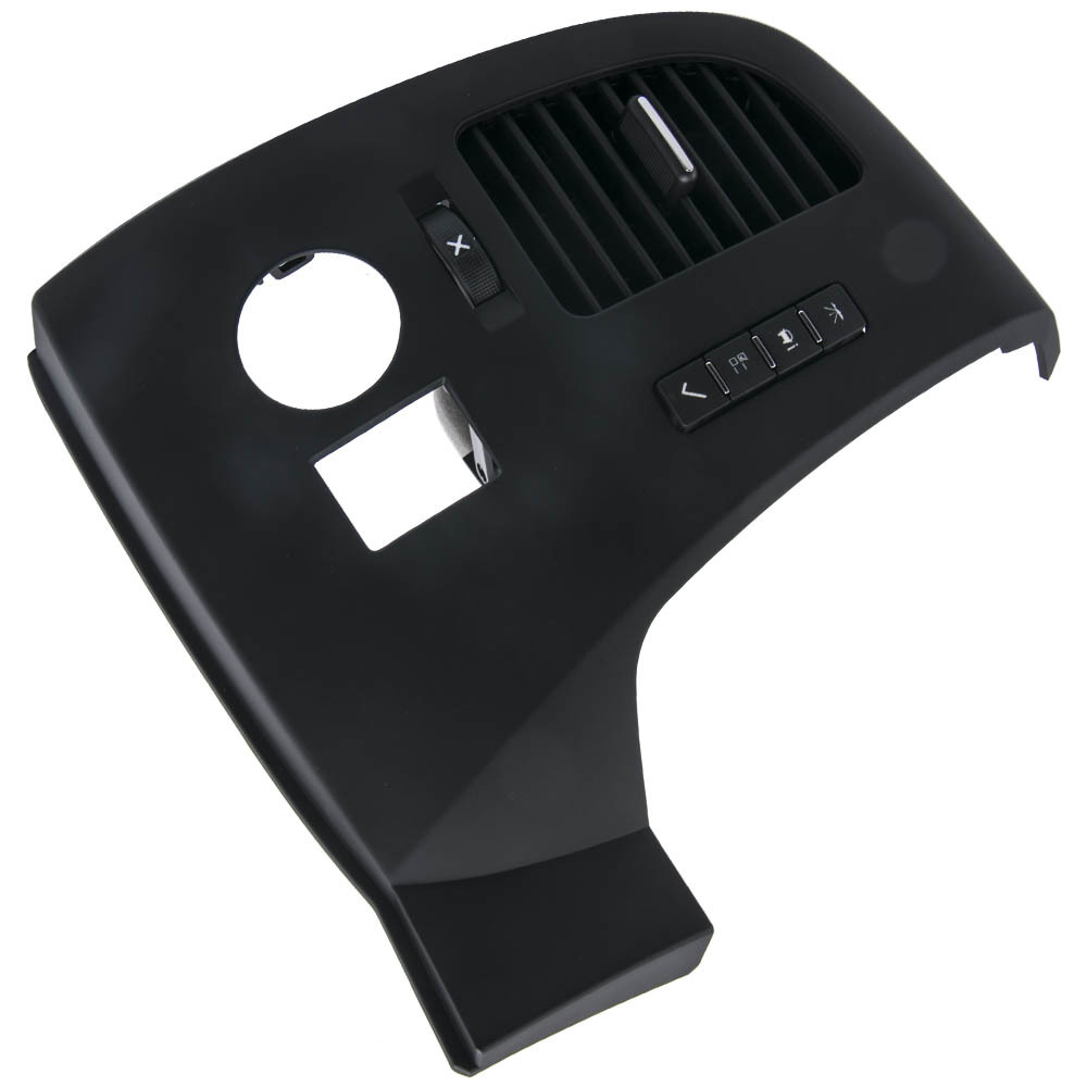 Left Information Center compatible for for Sliverado compatible for Sierra 1500 2500 07-13 19159438