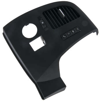 Left Information Center compatible for for Sliverado compatible for Sierra 1500 2500 07-13 19159438