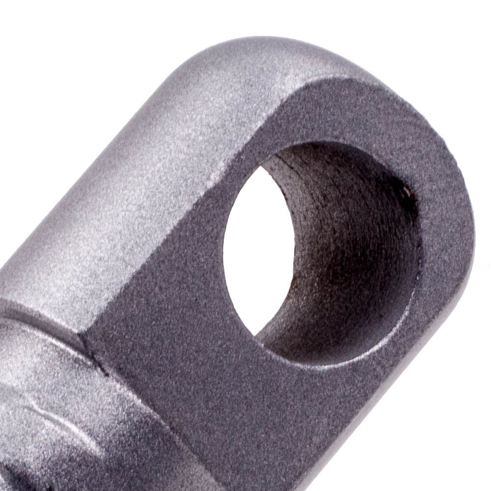 Kit de barras de varillas de radio de alto margen inferior para elevador alto compatible para Polaris RZR 1000 XP