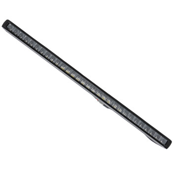 30inch LED Light Bar Slim Single Row Work Driving Lamp 4X4 Offroad