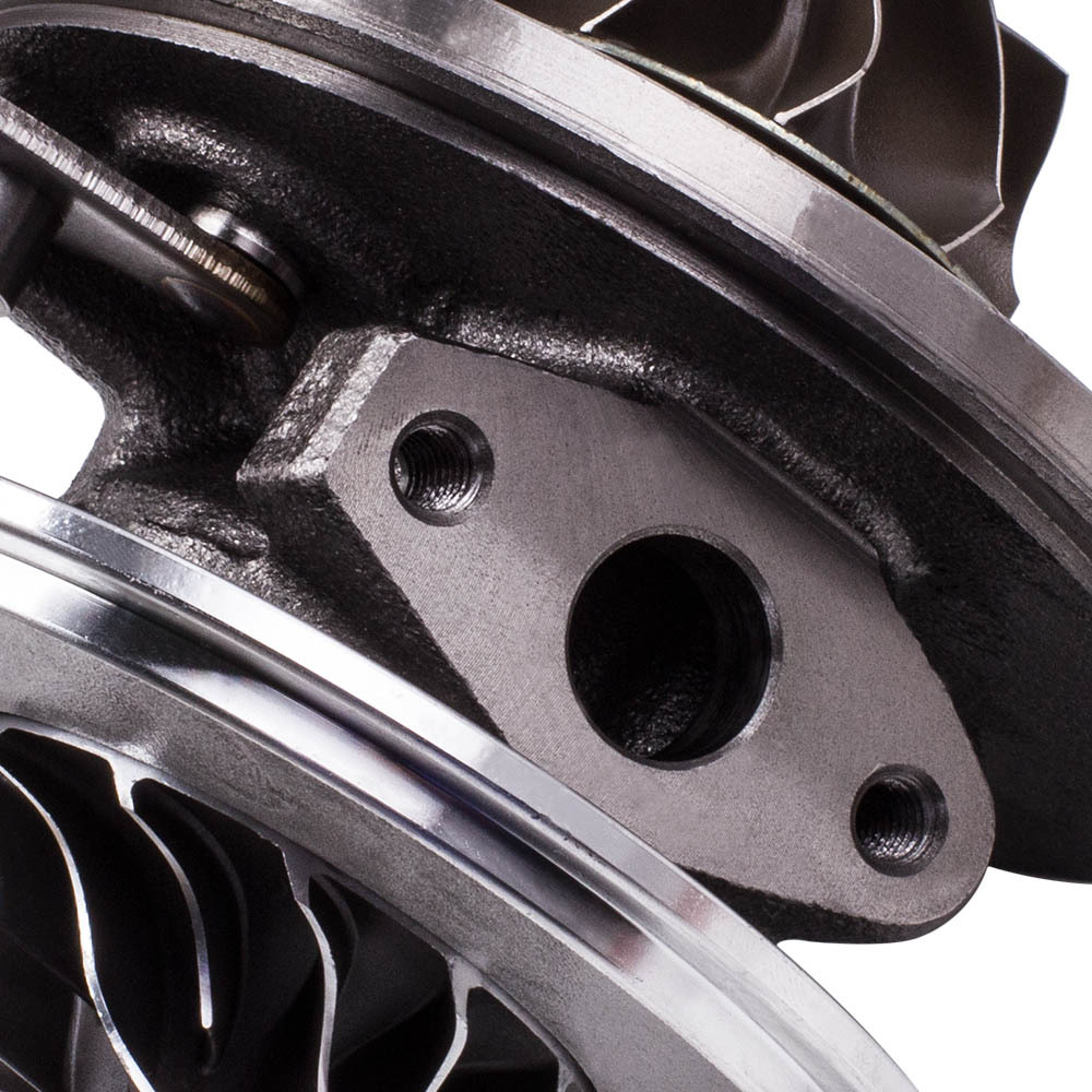 Curchow Turbo Grass 717858 Paraudi compatible para Skoda VW Pd 130 1.9 - 2.0 Td 130-140 Kv