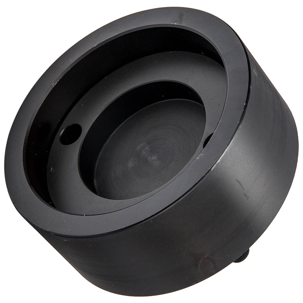 Front Rear Crankshaft SealWear Sleeve Installer Tool J-35686-B compatible for Detroit 60