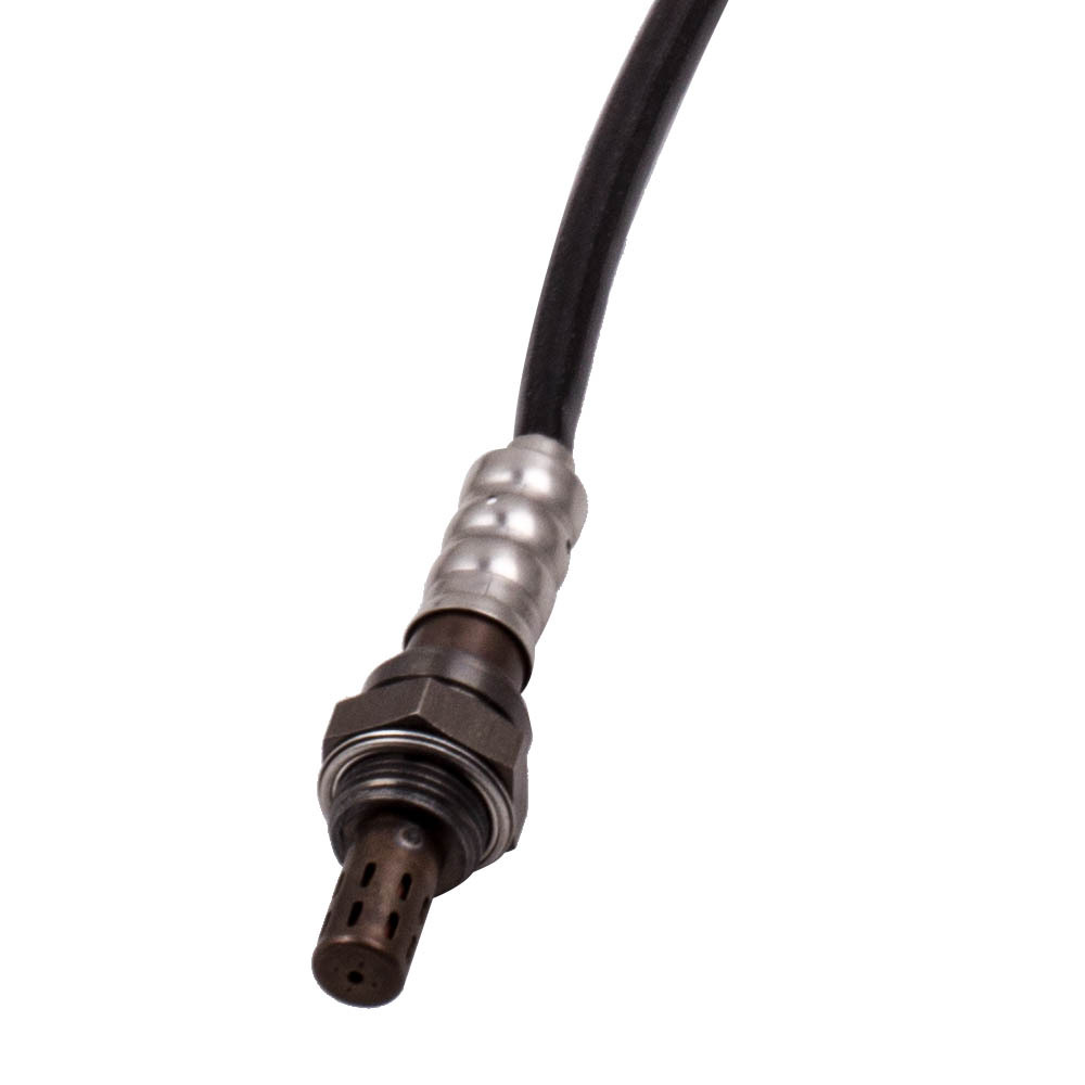 4x Sensor de oxígeno Relación de combustible de aire compatible para Ford Escape 3.0L 01-06