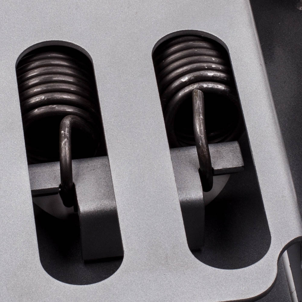 Compatible for Seat Suspension Kit Fit Many Brands of Zero Turn Mower Models