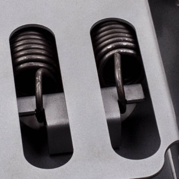 Compatible for Seat Suspension Kit Fit Many Brands of Zero Turn Mower Models