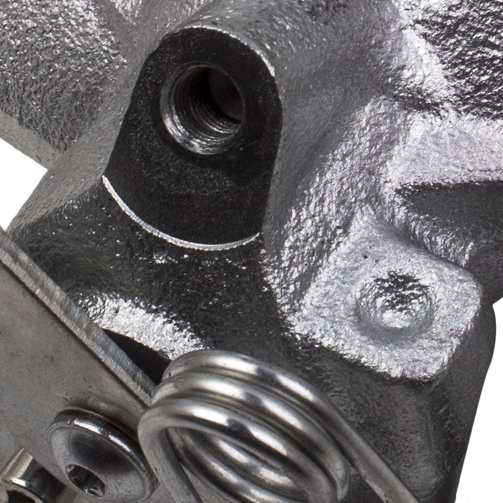 Pinza de Freno Trasero Derecho compatible para Ford Transit 3.2 compatible para Transit TOURNEO 2.2 2.3 2.4
