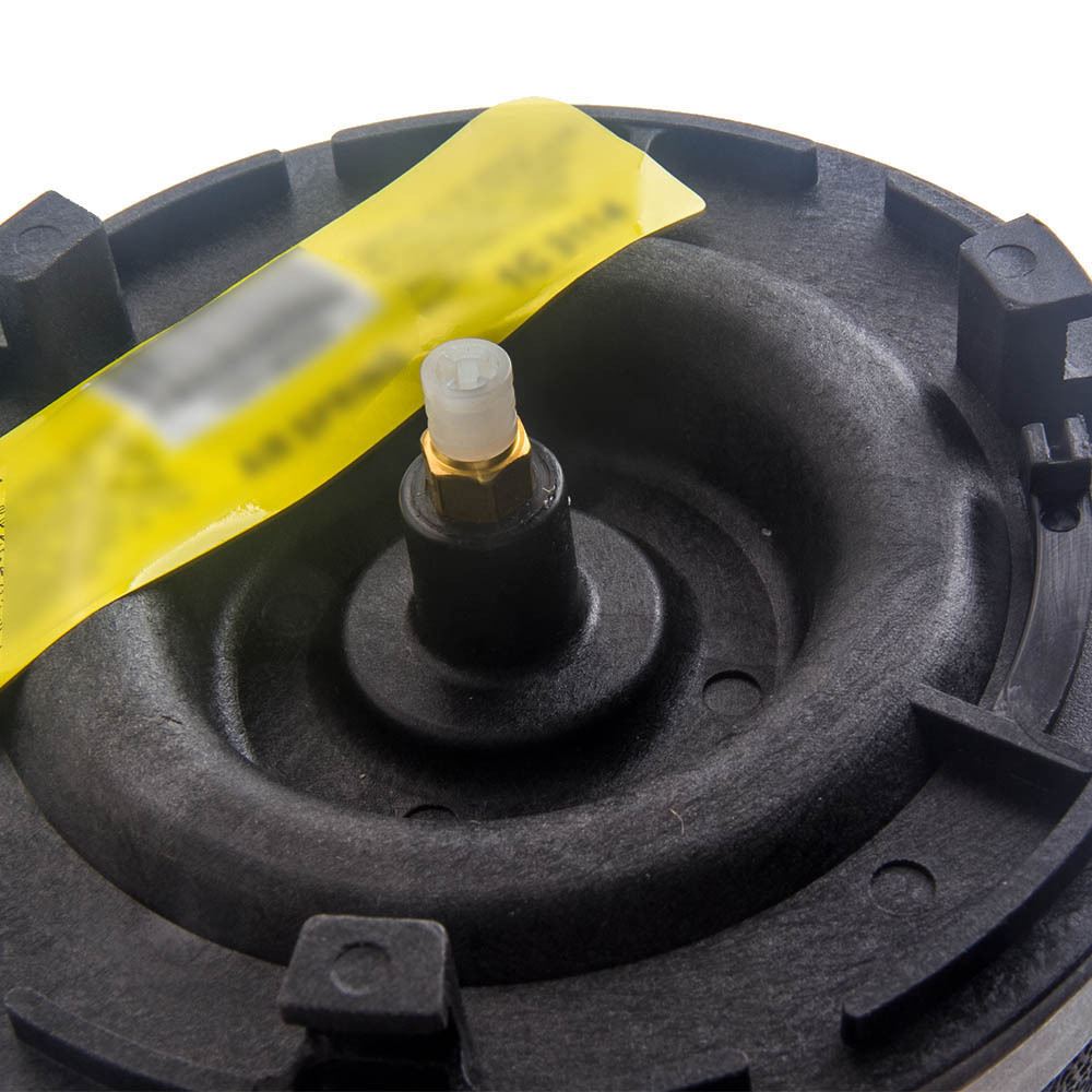 Fuelle de aire trasero Muelle de aire compatible para Isuzu Ascender Izquierda Derecha Air Shock Strut 03-08