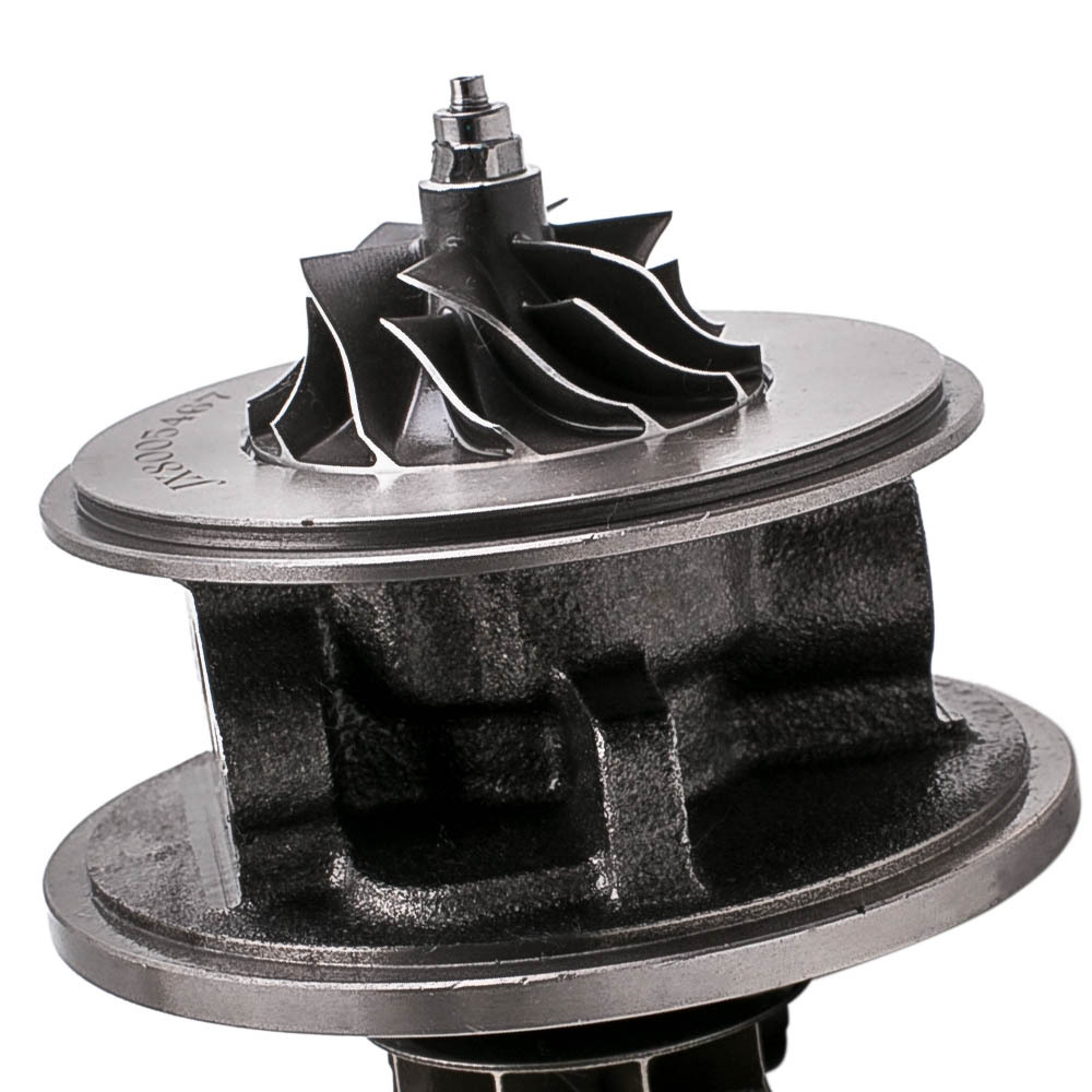 Turbo Chra compatible para audi A3 compatible para skoda Octavia 1.9 TDI 77kw 105 PS 038253010D 54399700020