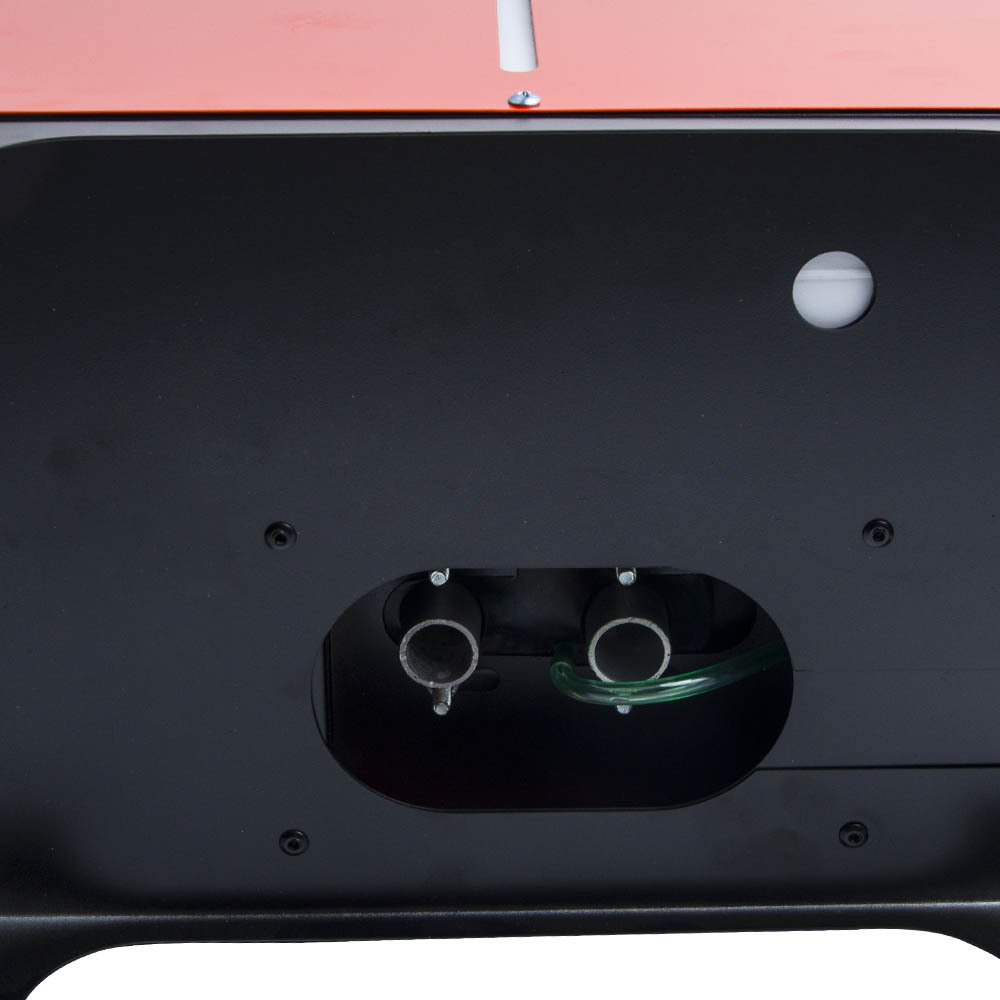 Diesel Heater LCD Monitor 1KW-5KW 12V diesel heater for Van Trucks Lorrys Boats Bus Car Red 5000W