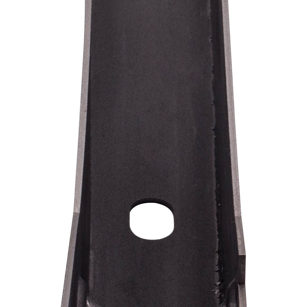 Kit de reparación de marco de montaje de grillete trasero compatible para Jeep Wrangler YJ 1987-1995 NUEVO