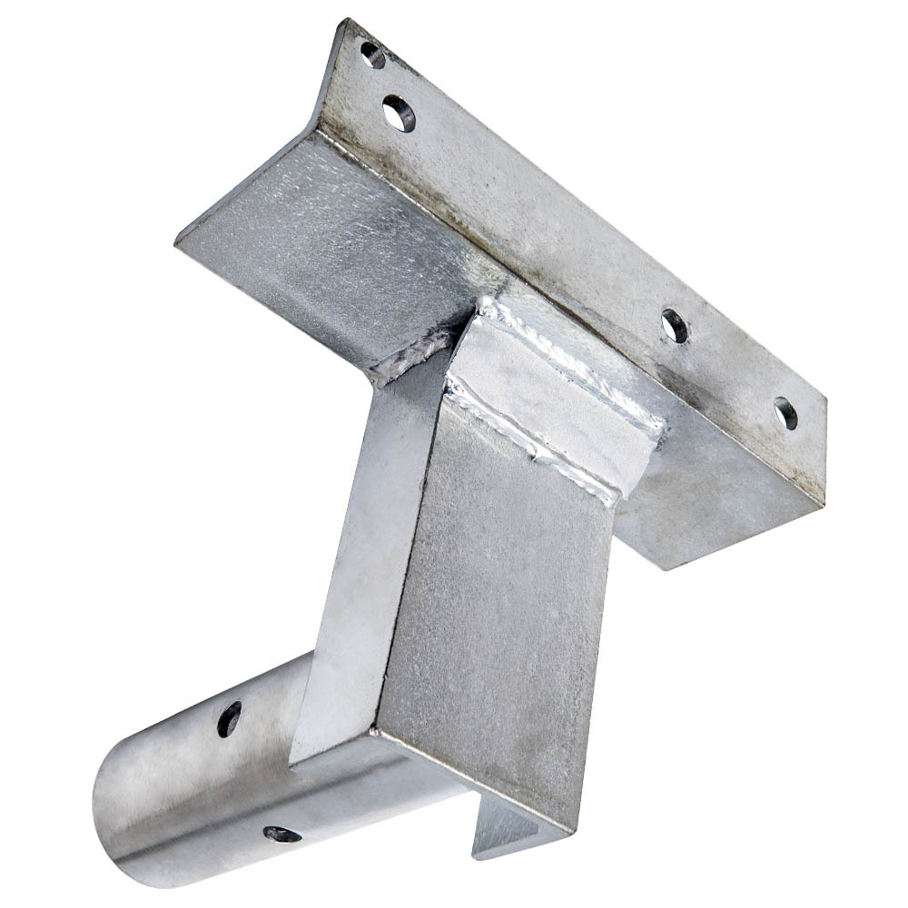 Steel Rotary Engine Stand Adapter compatible for Mazda 12A 13B RX-7 RX-8