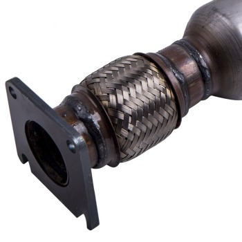 CATALIZADOR Compatible para DODGE CARAVAN 3.3L V6 2001-2007 AJUSTE DIRECTO