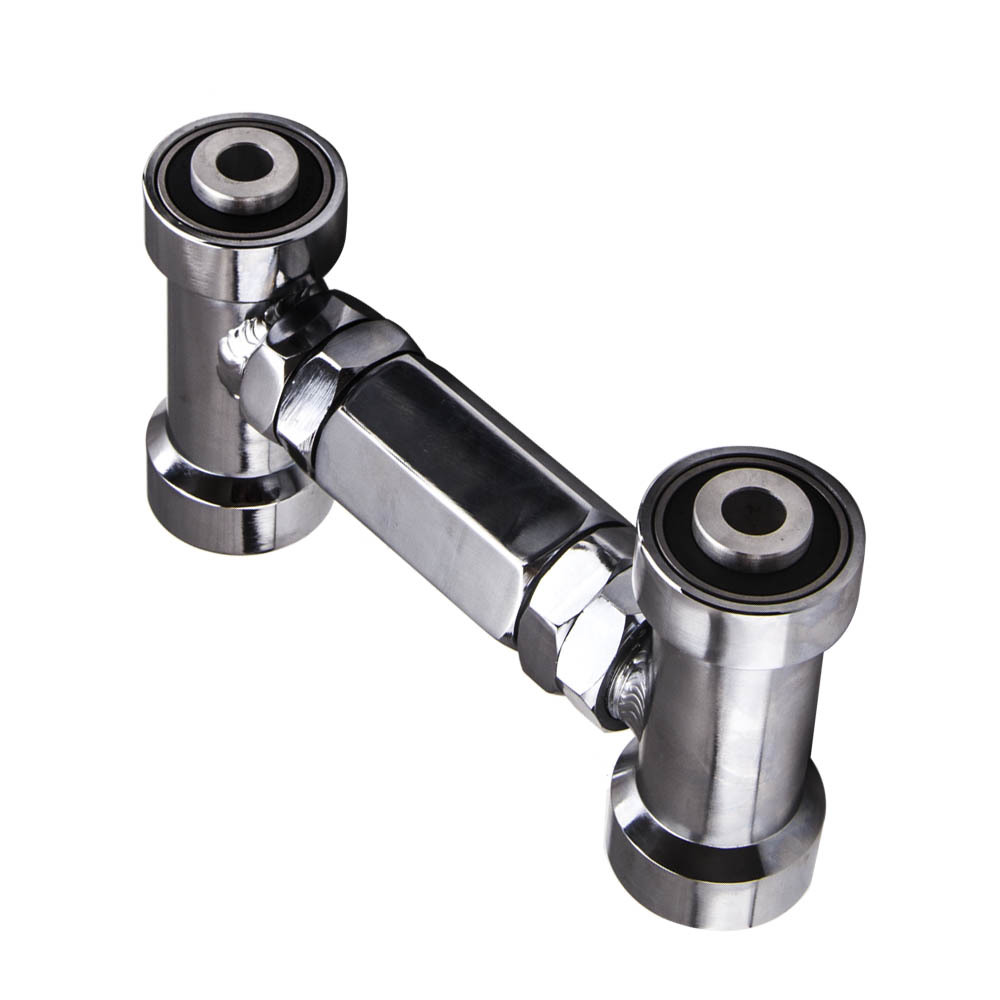 Brazo de control de inclinación frontal ajustable compatible para Nissan Skyline R32 GTS GTR GTST Z32 300ZX