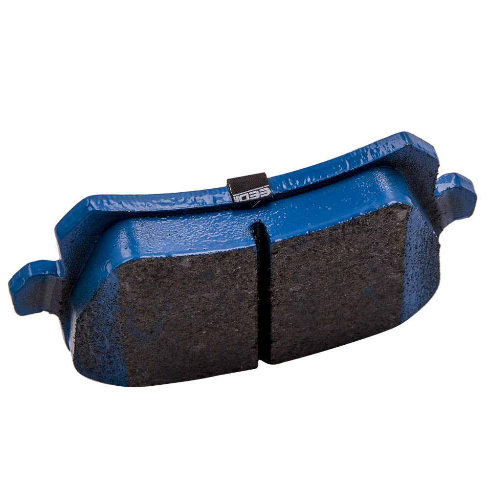 Brake Pads compatible for Audi A6 Allroad Avant Q3 compatible for Seat Alhambra 710 711 compatible for VW Golf MK5 Passat