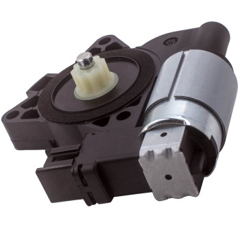 Power Front Left Window Regulator Motor compatible for Mazda CX-7 CX-9 07-12 MA1356101